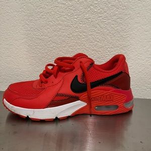 Nike Airmax’s Size 6